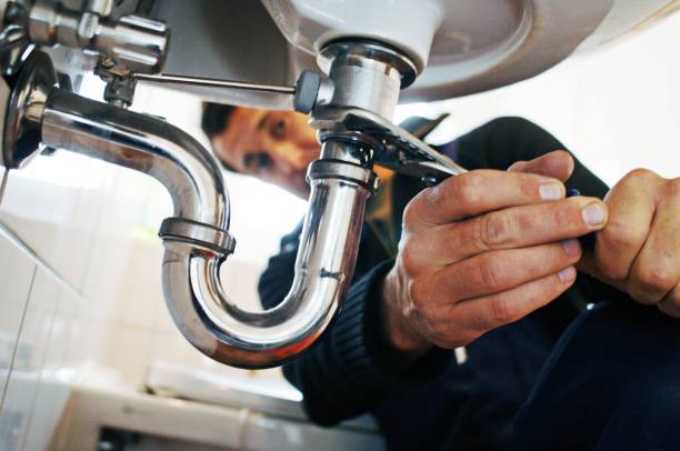 Best Emergency Plumber  in Millville, UT