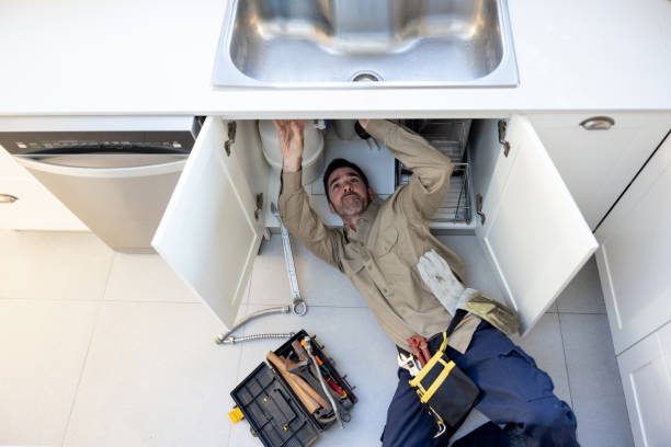 Best Emergency Plumbing Repair  in Millville, UT