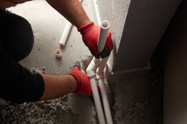Best Clogged Drain Plumber  in Millville, UT
