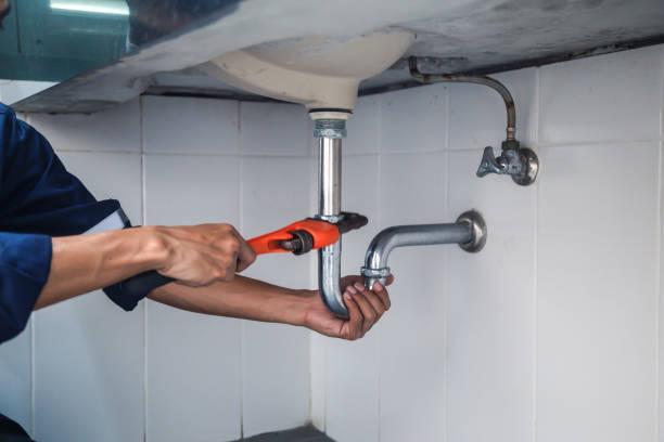 Best Hot Water Heater Installation  in Millville, UT