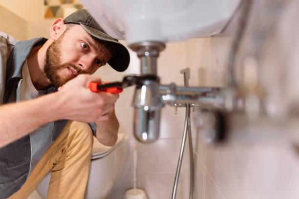 Best Sewer Line Replacement  in Millville, UT
