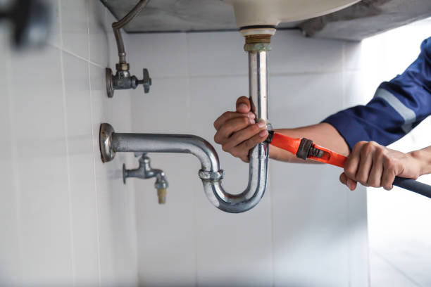 Best Plumbing Installation Services  in Millville, UT