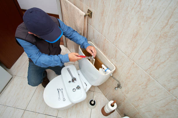 Best Shower Repair Services  in Millville, UT
