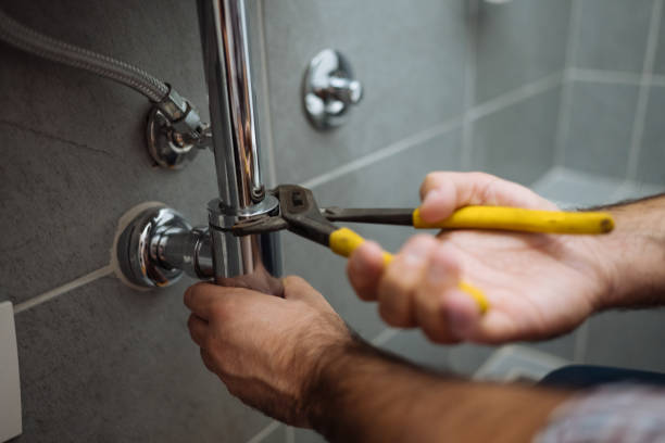 Best Water Leak Repair  in Millville, UT