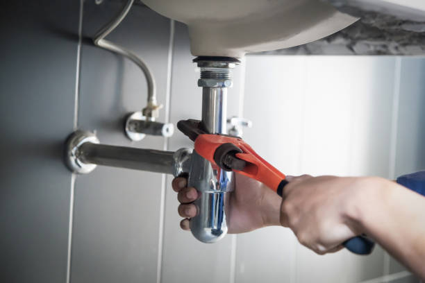 Best Water Softener Installation  in Millville, UT